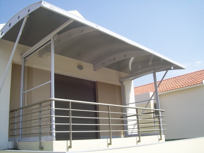 Sundurma Sistemleri